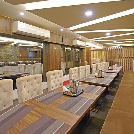 Treebo Trend Lake View Park T Nagar Chennai Zewnętrze zdjęcie