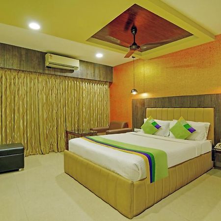 Treebo Trend Lake View Park T Nagar Chennai Zewnętrze zdjęcie