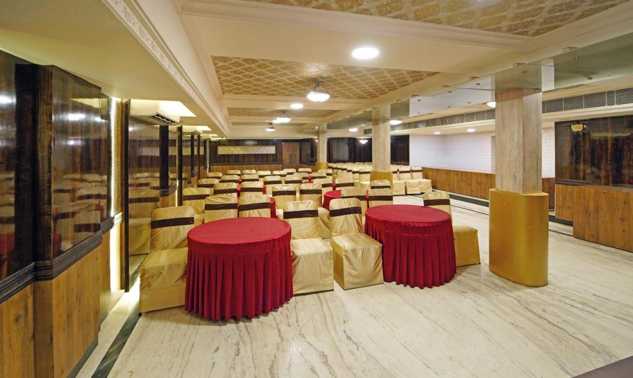 Treebo Trend Lake View Park T Nagar Chennai Zewnętrze zdjęcie